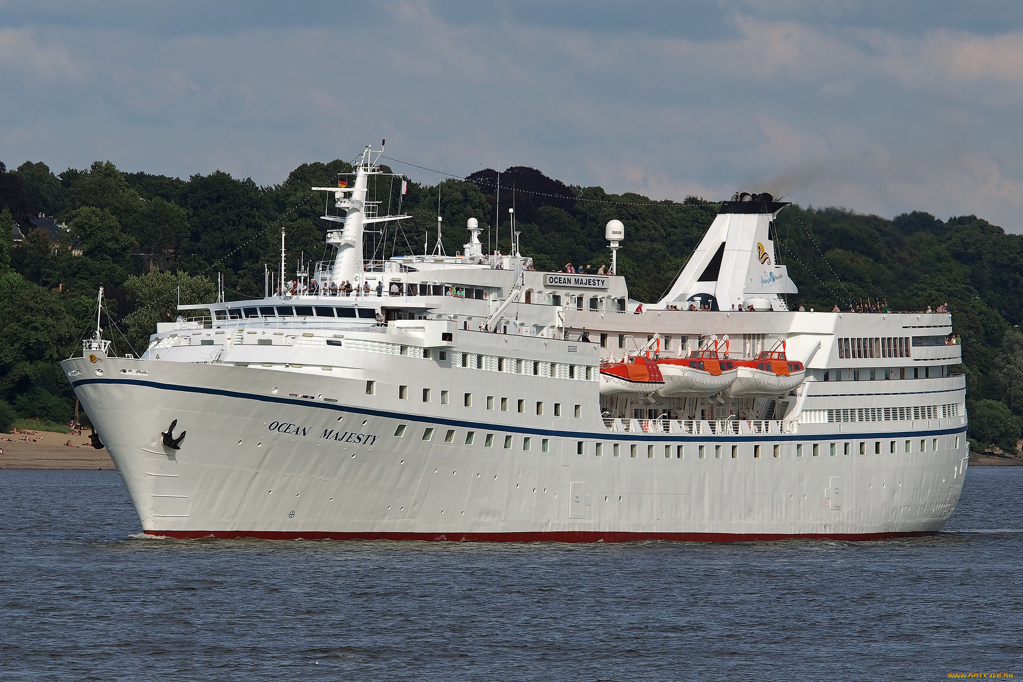 ocean majesty, , , , 